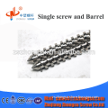 quality Warranty conical screw barrel /good service conical screw barrel